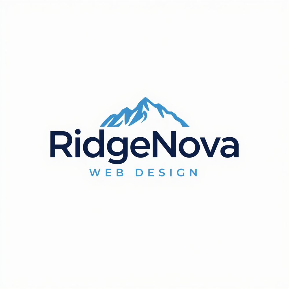 ridgenova logo